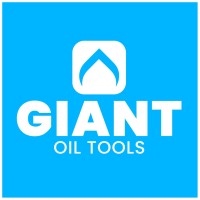 Giant Oil Tools logo - Similar company to Mcr Oil Tools Llc