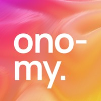 Onomy Studio logo - Similar company to Luna 9