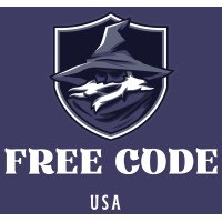 Free Codes USA logo - Similar company to Data Leaders - Usa
