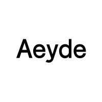 Aeyde logo - Similar company to Isla World