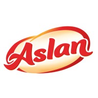Aslan Makarna logo - Similar company to Aydinlar Makarna Un İrmik Gida Sanayi Ve Ticaret A.Ş.