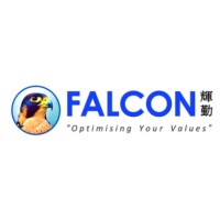 Falcon Consulting Limited logo - Similar company to Msp Associates