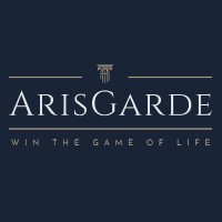 ArisGarde logo - Similar company to Stone Press Financial Group