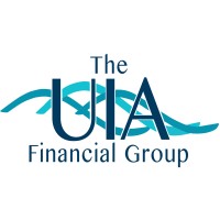 The UIA Financial Group logo - Similar company to K-Force Vanguard