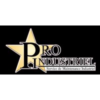 Pro-Industriel logo - Similar company to Millwright Riggers Inc