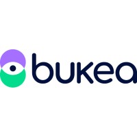Bukea logo - Similar company to Buzzzy, Inc.