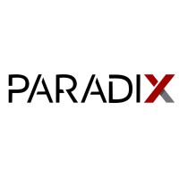 ParadiX logo - Similar company to Pardis Co.