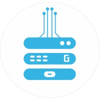 Gladiator logo - Similar company to Ledgerai Quantum Corporation