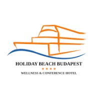 Holiday Beach Budapest Wellness & Conference Hotel **** logo - Similar company to For Super Rich Ltd