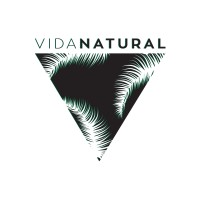 Vida Natural logo - Similar company to Vidanatural