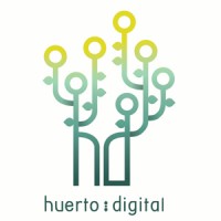 Huerto Digital logo - Similar company to Neotek Technologies