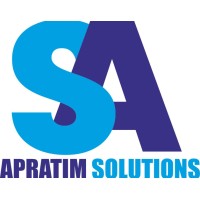 Apratim Solution logo - Similar company to Sky Technologies