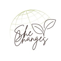 Shechanges.earth logo - Similar company to Powerhaus Uranium