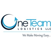 ONE TEAM LOGSITICS LLC logo - Similar company to Gfl Cargo