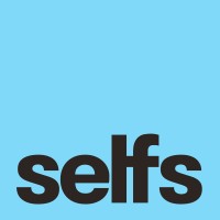 Selfs logo - Similar company to Clutch - Digital Design Studio
