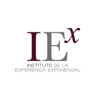 IEX - Instituto de la Experiencia Exponencial logo - Similar company to Demand Driven Latin America