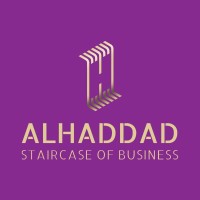 Alhaddad Print logo - Similar company to Print Plus Egypt