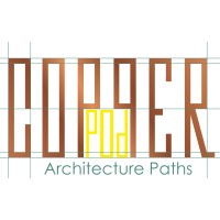 CopperPod Architecture Paths logo - Similar company to Mediashutter