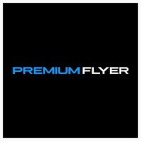 Premium Flyer logo - Similar company to Mc Digital Group