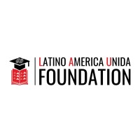Latino America Unida Foundation, Inc. logo - Similar company to Latinos/Forward