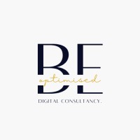 Be Optimised logo - Similar company to Impaktr
