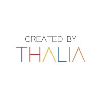 Created By Thalia logo - Similar company to Werek Enterprises Inc.