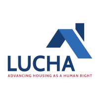 LUCHA logo - Similar company to Atelier Clem