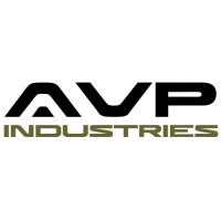 AVP Industries logo - Similar company to Tempo Delivery Services