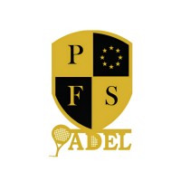 PFS Padel™ logo - Similar company to Polspas™