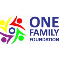 One Family Foundation logo - Similar company to Catalyst Now