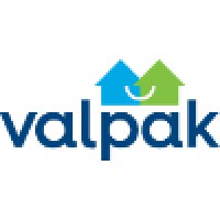 Valpak of N. Colorado & S. Wyoming logo - Similar company to Tip Top Recruiting Llc