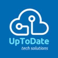 Up To Date Tech Solutions logo - Similar company to Online Shoop