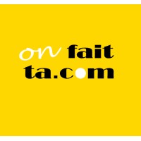 On Fait Ta Com logo - Similar company to Décadi Services