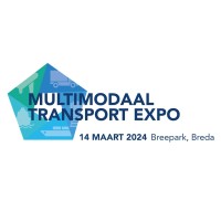Multimodaal Transport Expo logo - Similar company to Frontierlatam