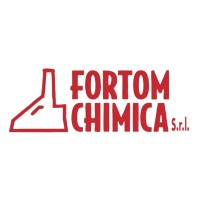 Fortom Chimica logo - Similar company to Büfa-Care