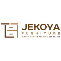 Jekoya furniture logo - Similar company to Burfee Solutions