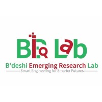 B'Deshi Emerging Research Lab logo - Similar company to Evermark Limited