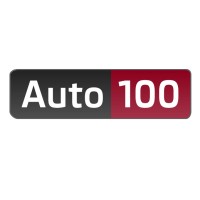 Auto 100 AS: Škoda, Porsche logo - Similar company to Porsche Eesti