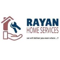 RAYAN Home Services logo - Similar company to Level Up