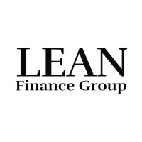 Lean Finance Group logo - Similar company to Kop Beveiliging Bv