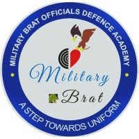 Military Brat Defence Academy logo - Similar company to Abro Hr Solutions