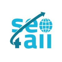 SEO4ALL Marketing Agency logo - Similar company to Overtime Marketing