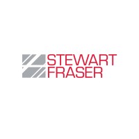 STEWART FRASER LIMITED logo - Similar company to Spec Shaman