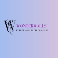 Wonderwalls Events And Entertainment logo - Similar company to Ezhyer