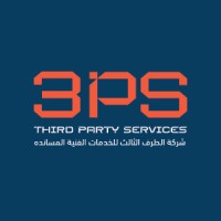 Third Party Services (3PS) logo - Similar company to Structurepoint - Concrete Software Solutions