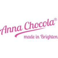 Anna Chocola logo - Similar company to Thought Bubbles