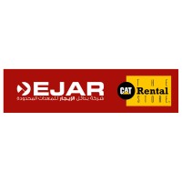 Ejar Cat Rental Store logo - Similar company to Permalert Leak Detection
