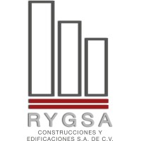 Construcciones y Edificaciones RYGSA logo - Similar company to Be Consulting México
