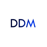 DDM Systems logo - Similar company to Lexfi