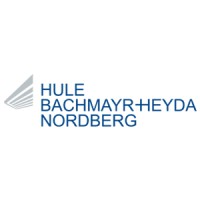 Hule | Bachmayr-Heyda | Nordberg Rechtsanwälte Gmbh